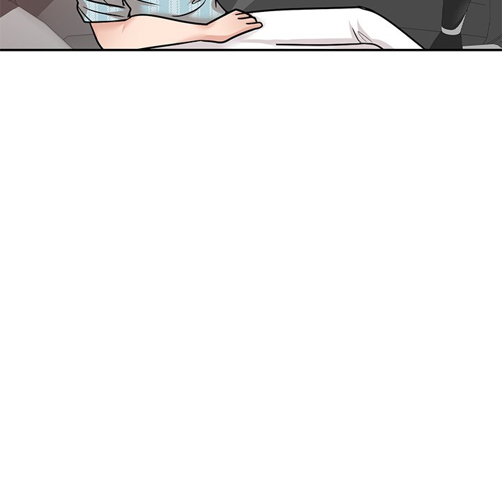 My Worst Lover Chapter 15 Page 88