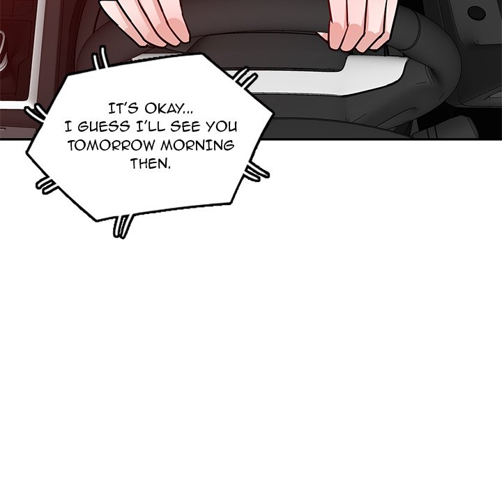 My Worst Lover Chapter 15 Page 93
