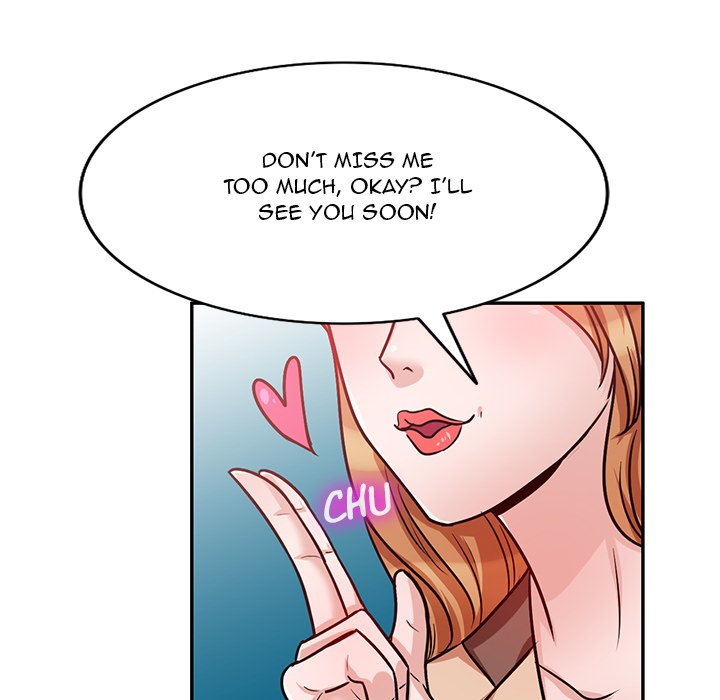 My Worst Lover Chapter 15 Page 94