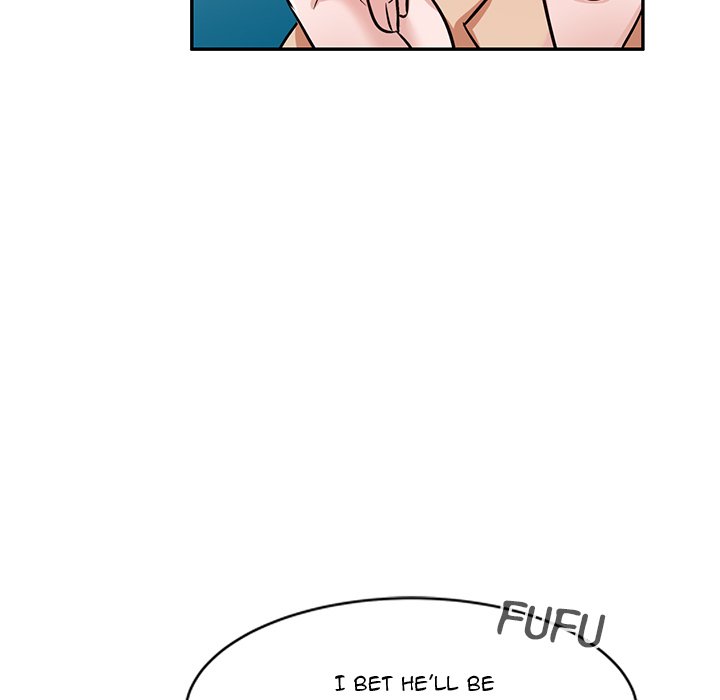My Worst Lover Chapter 15 Page 95