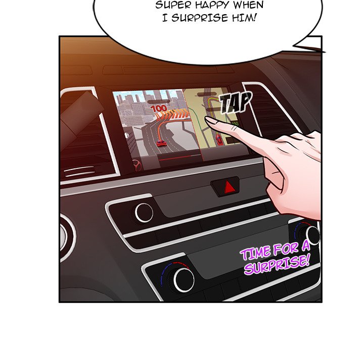 My Worst Lover Chapter 15 Page 96