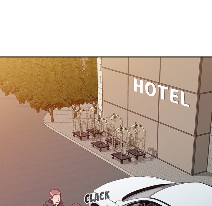 My Worst Lover Chapter 15 Page 98