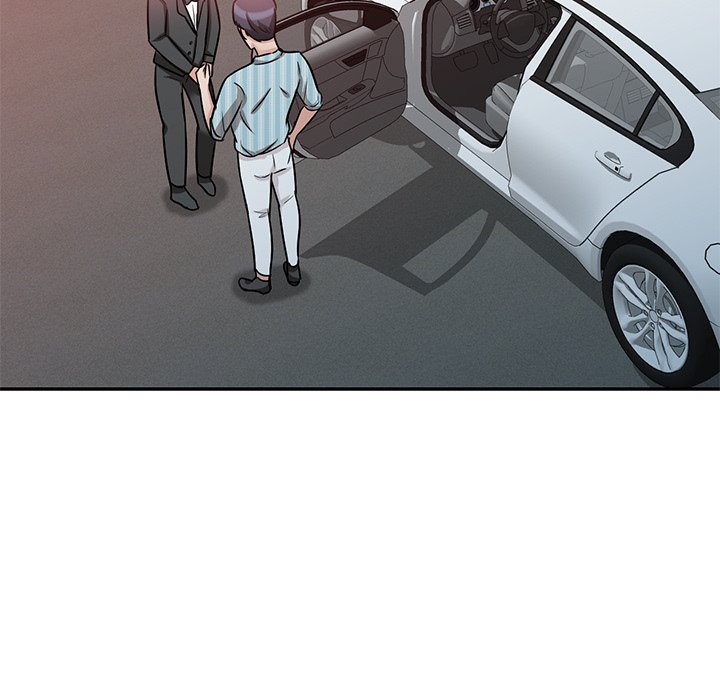 My Worst Lover Chapter 15 Page 99