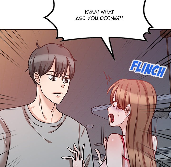 My Worst Lover Chapter 16 Page 10
