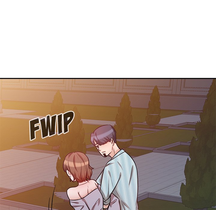 My Worst Lover Chapter 16 Page 100