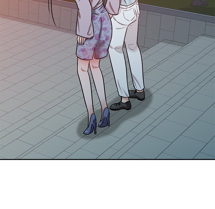 My Worst Lover Chapter 16 Page 101