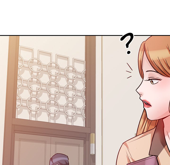 My Worst Lover Chapter 16 Page 103
