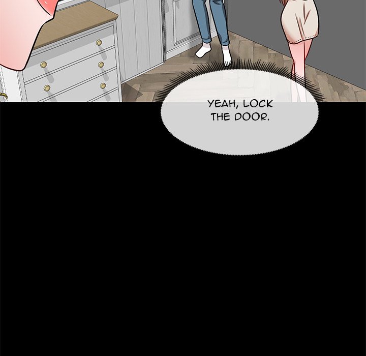 My Worst Lover Chapter 16 Page 118