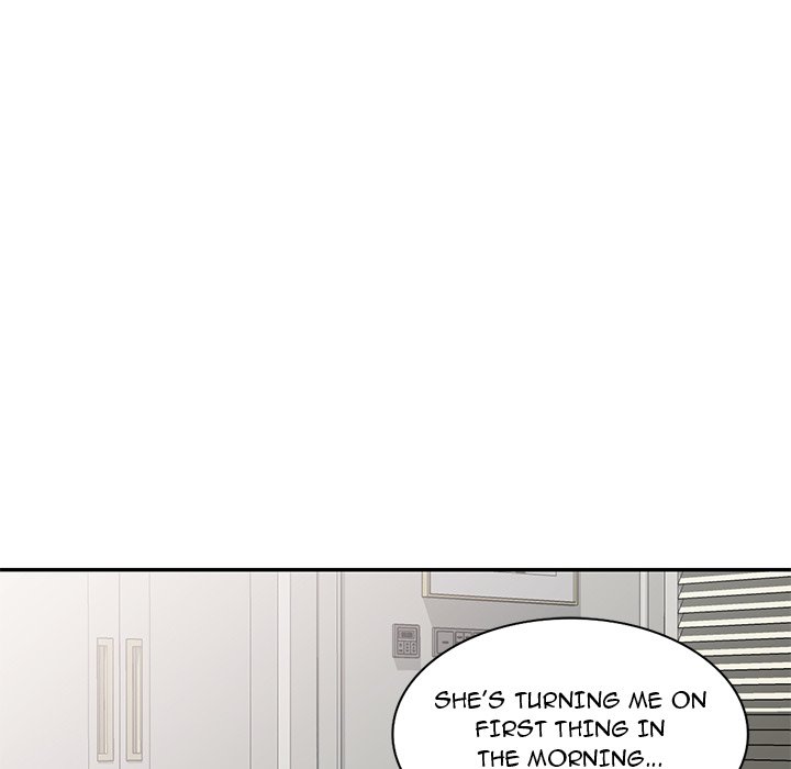 My Worst Lover Chapter 16 Page 150