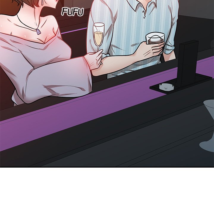 My Worst Lover Chapter 16 Page 42