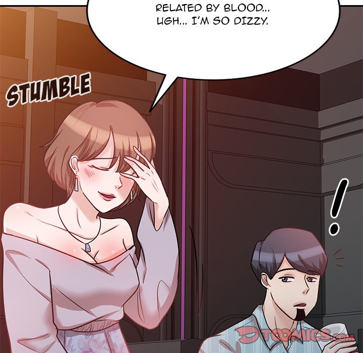 My Worst Lover Chapter 16 Page 51