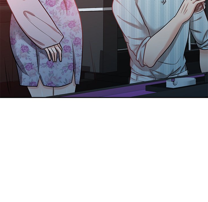 My Worst Lover Chapter 16 Page 52