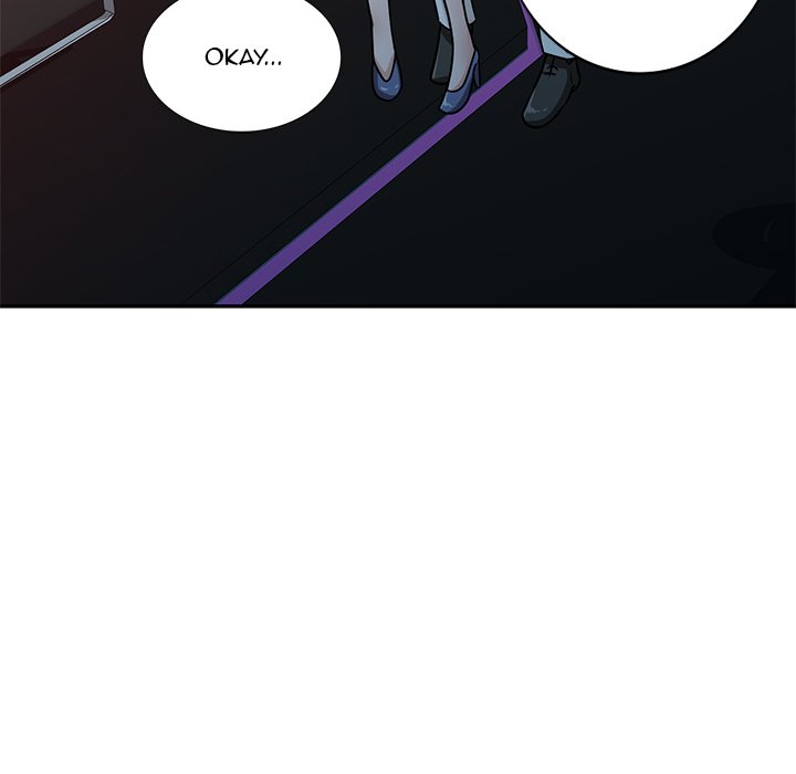 My Worst Lover Chapter 16 Page 55