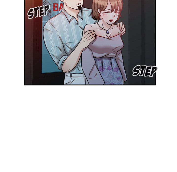 My Worst Lover Chapter 16 Page 57