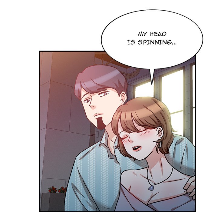 My Worst Lover Chapter 16 Page 66