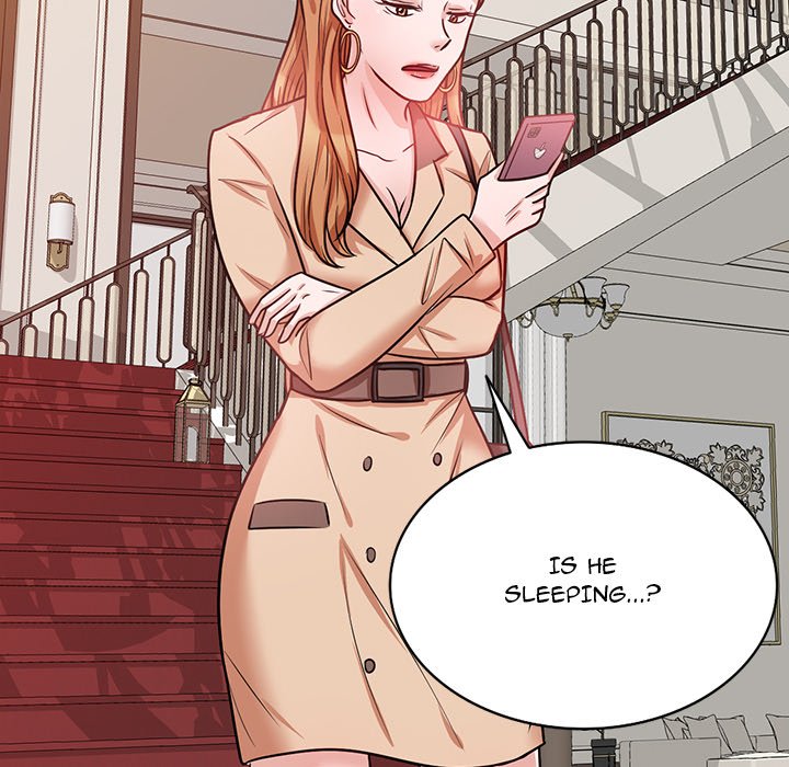 My Worst Lover Chapter 16 Page 74