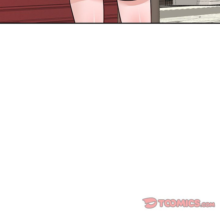 My Worst Lover Chapter 16 Page 75