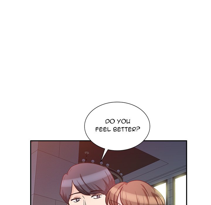 My Worst Lover Chapter 16 Page 76