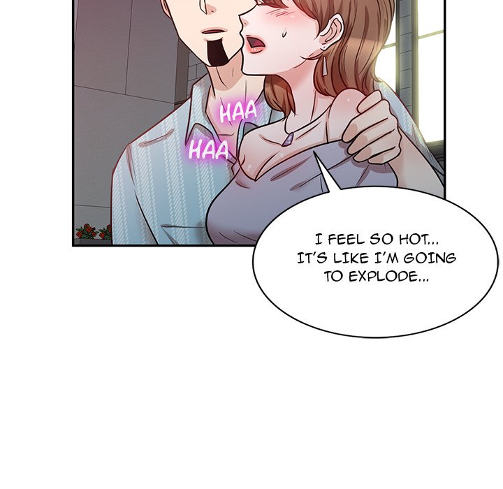 My Worst Lover Chapter 16 Page 77