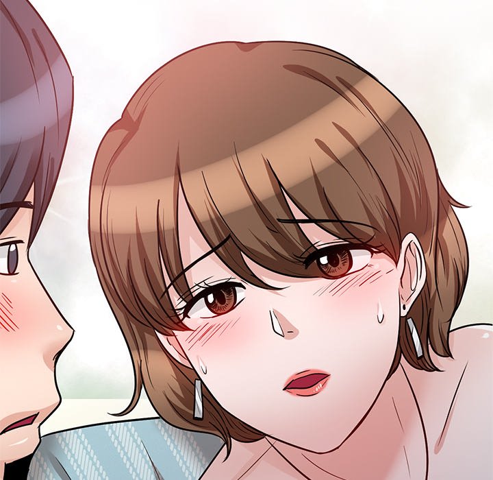 My Worst Lover Chapter 16 Page 81