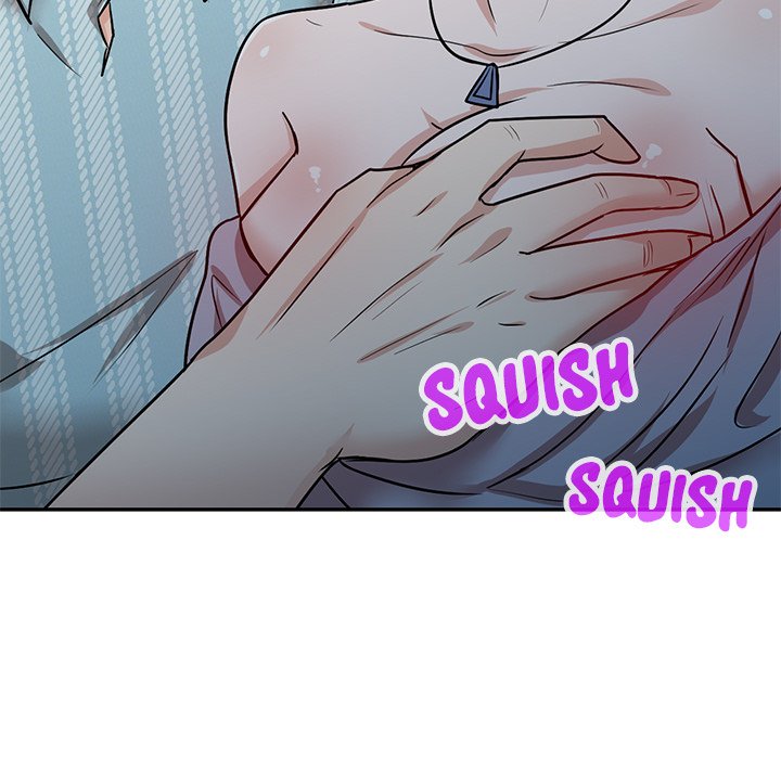 My Worst Lover Chapter 16 Page 90