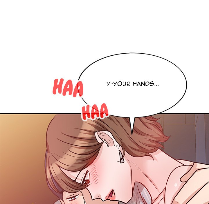 My Worst Lover Chapter 16 Page 94