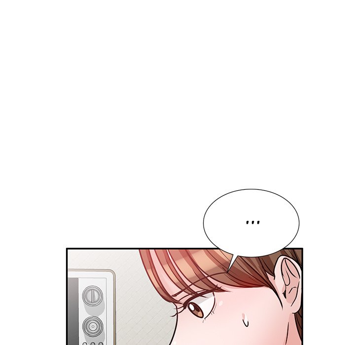 My Worst Lover Chapter 17 Page 100