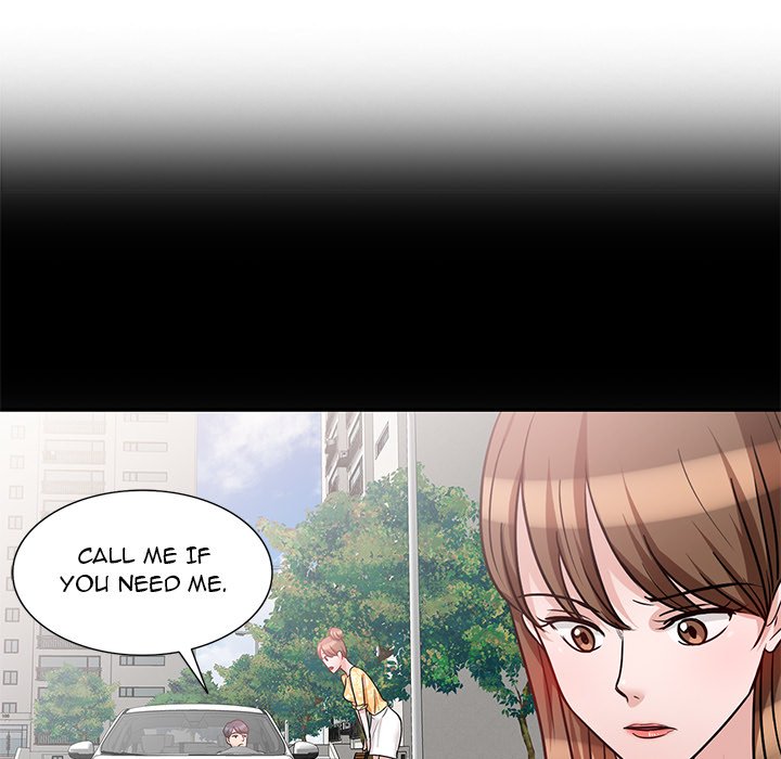My Worst Lover Chapter 17 Page 102