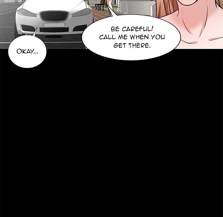 My Worst Lover Chapter 17 Page 103