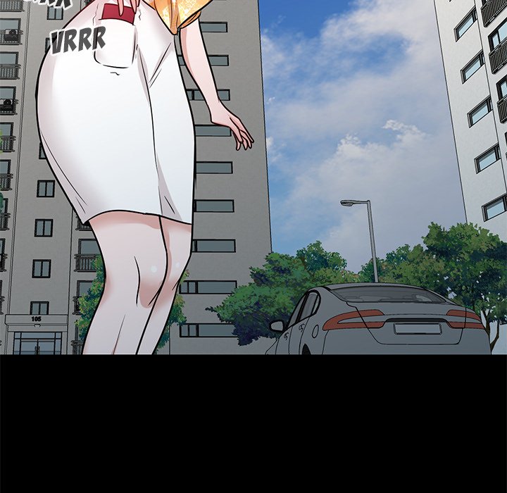 My Worst Lover Chapter 17 Page 105