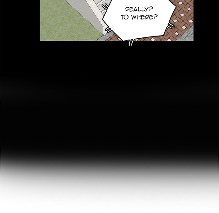 My Worst Lover Chapter 17 Page 110