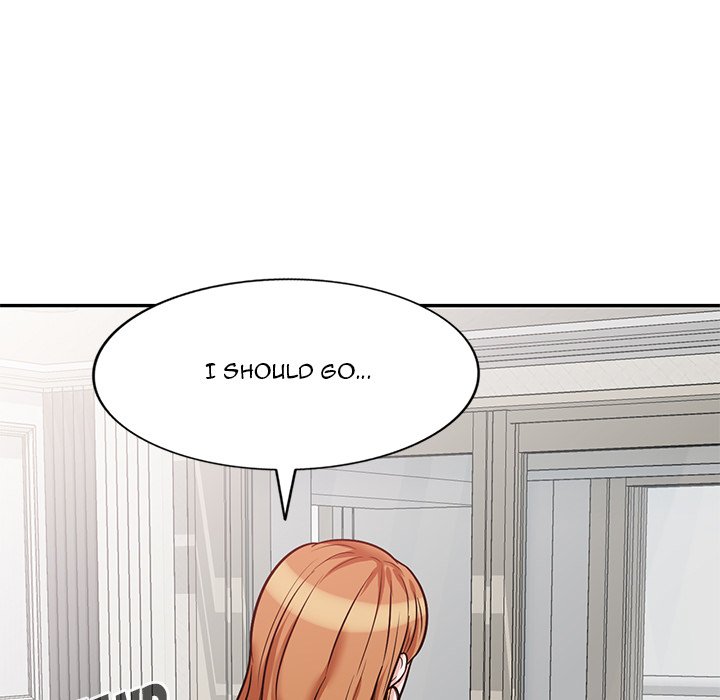 My Worst Lover Chapter 17 Page 114