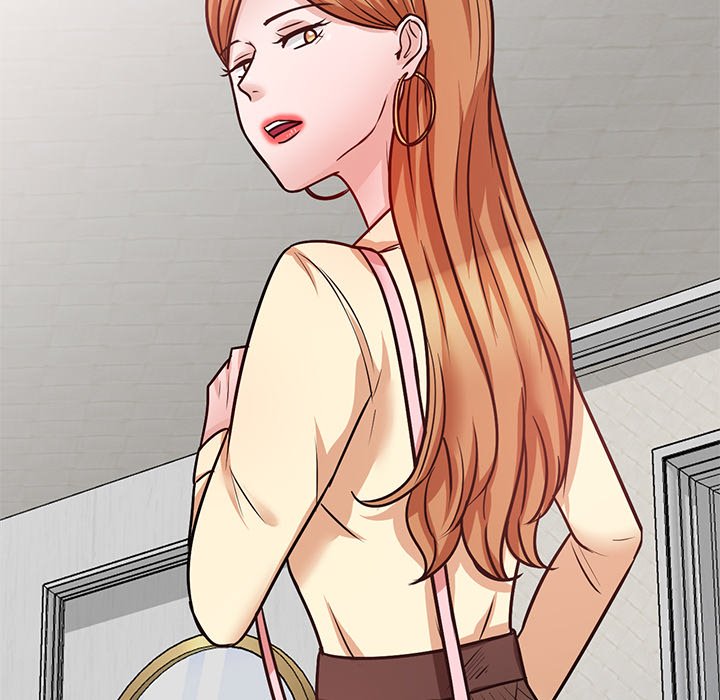 My Worst Lover Chapter 17 Page 118