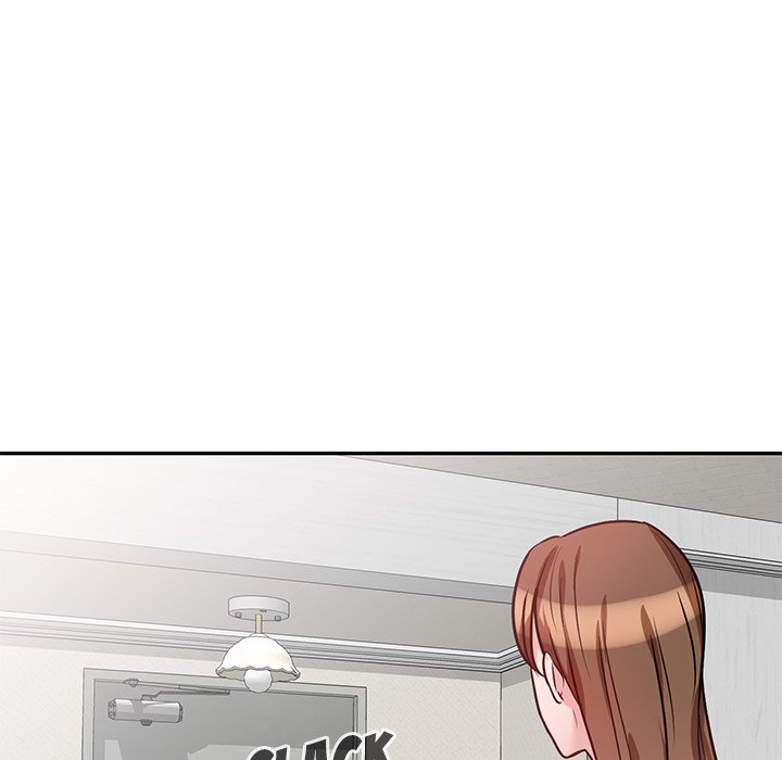 My Worst Lover Chapter 17 Page 121