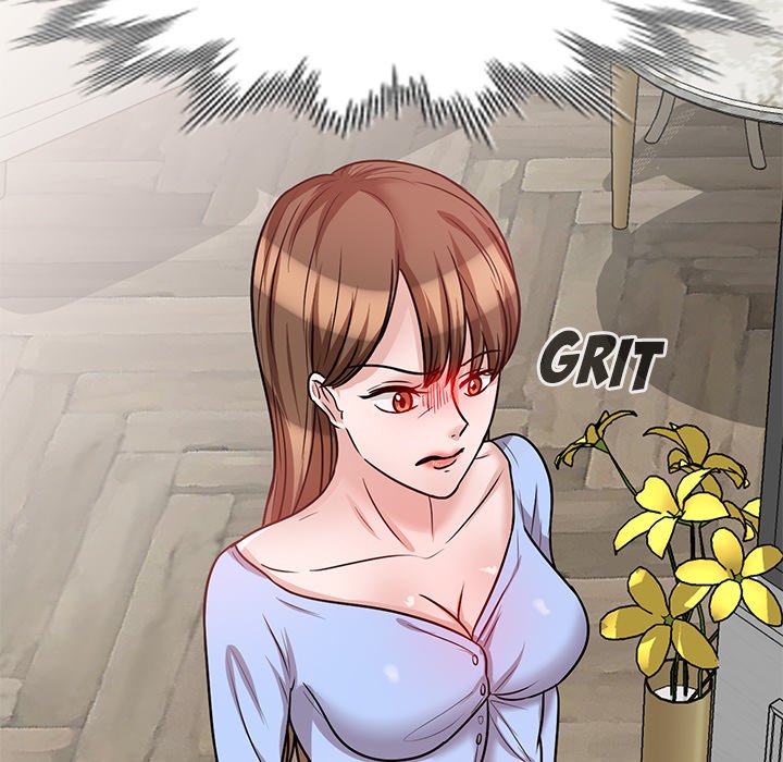 My Worst Lover Chapter 17 Page 124