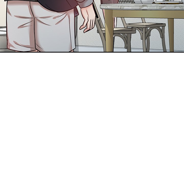 My Worst Lover Chapter 17 Page 133
