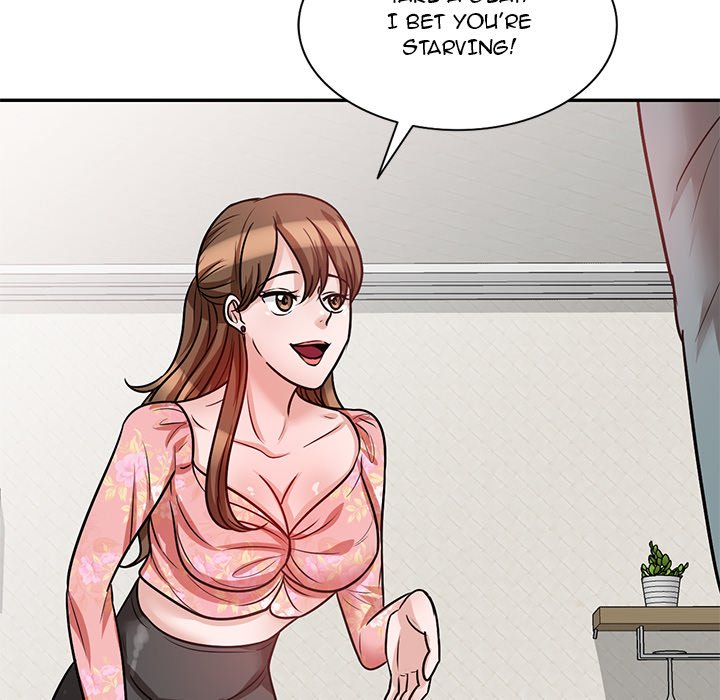 My Worst Lover Chapter 17 Page 139