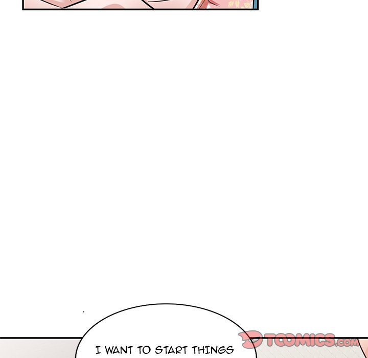 My Worst Lover Chapter 17 Page 147