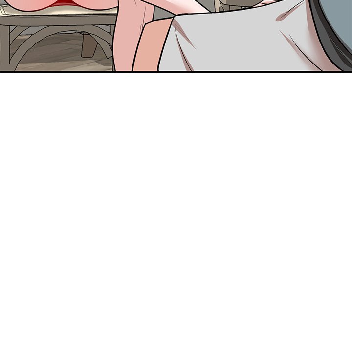 My Worst Lover Chapter 17 Page 149