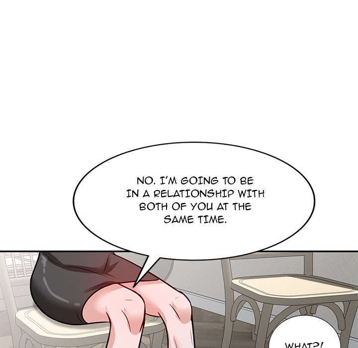 My Worst Lover Chapter 17 Page 154