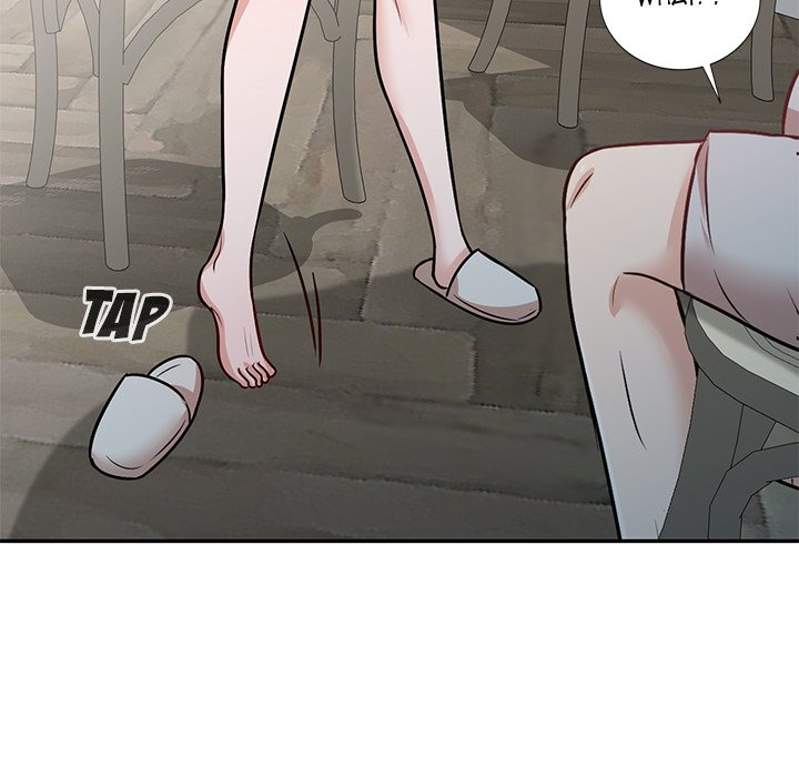My Worst Lover Chapter 17 Page 155