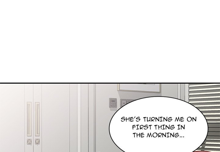 My Worst Lover Chapter 17 Page 2