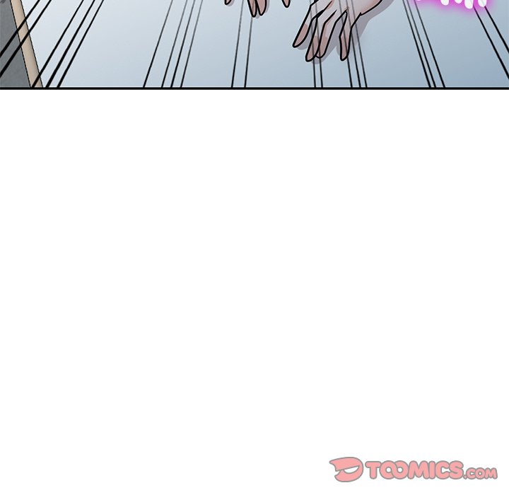 My Worst Lover Chapter 17 Page 27