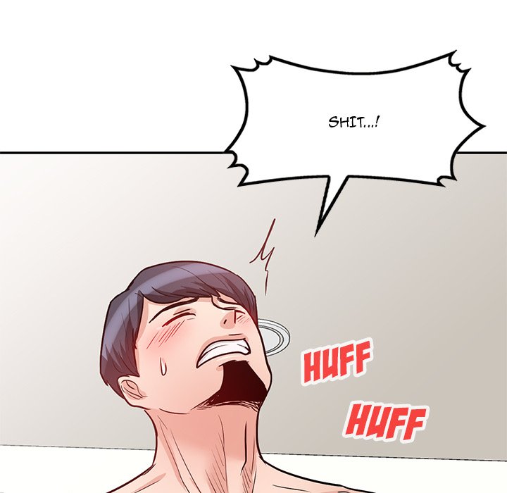 My Worst Lover Chapter 17 Page 31