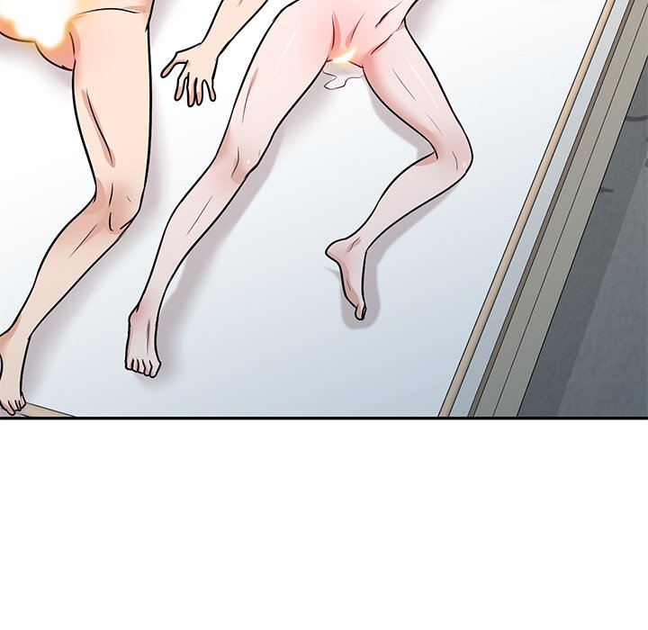 My Worst Lover Chapter 17 Page 35