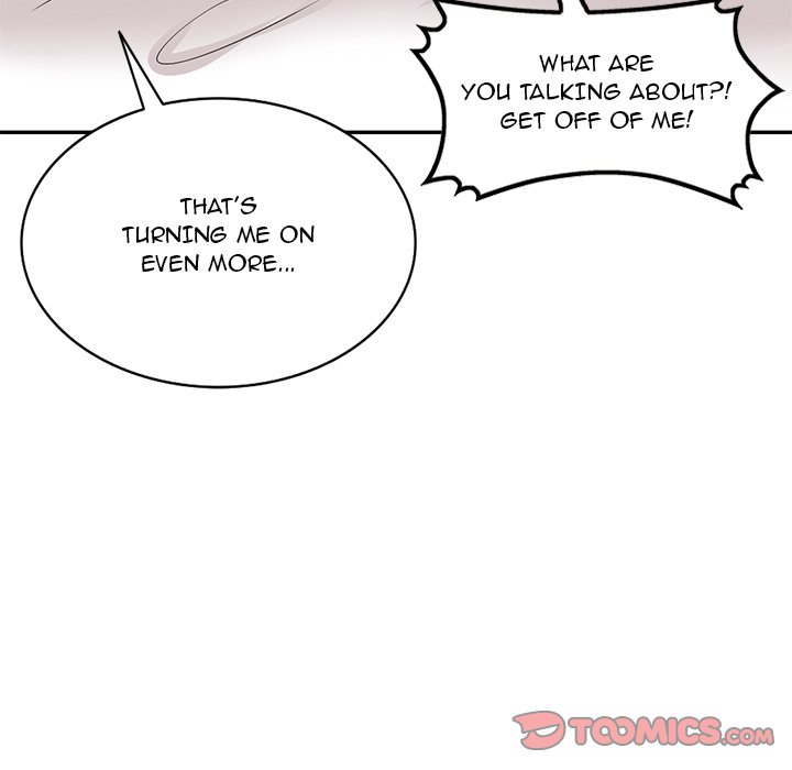 My Worst Lover Chapter 17 Page 51