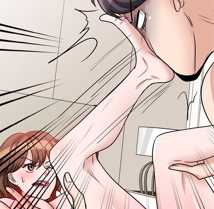 My Worst Lover Chapter 17 Page 58