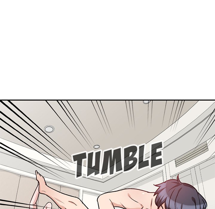 My Worst Lover Chapter 17 Page 60