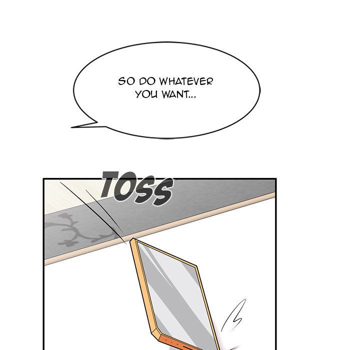 My Worst Lover Chapter 17 Page 79