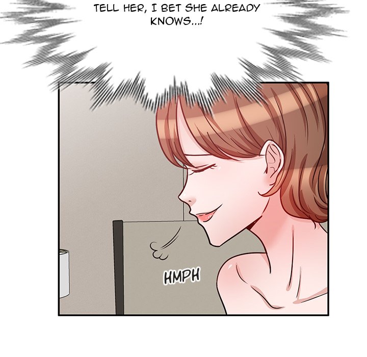 My Worst Lover Chapter 17 Page 86